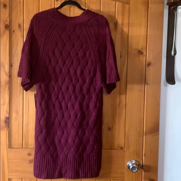 a.n.a. sweater dress - Picture 3 of 6